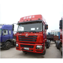 F2000 F3000 H3000 X3000 China SHACMAN trucks 40 60 100 ton tractor trailer tow truck head 6 8 10 wheel tires to Africa Market